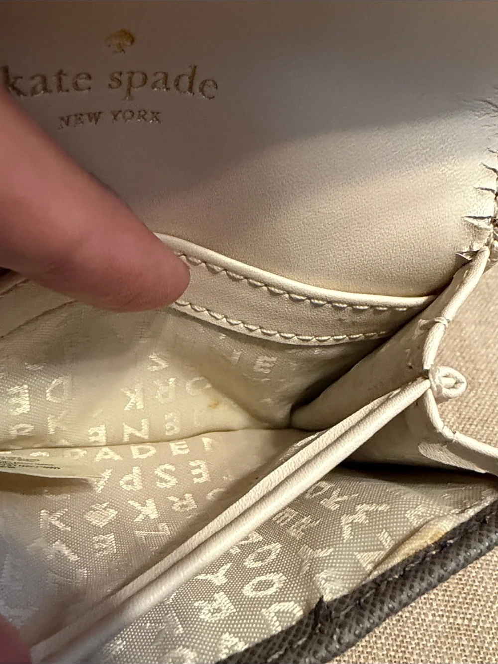 kate spade good note